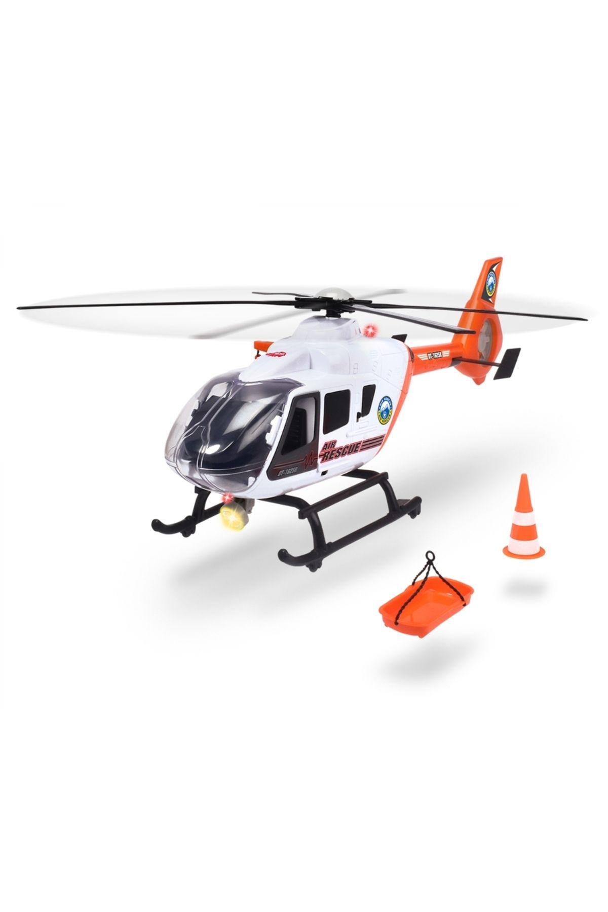 Dickie Kurtarma Helikopteri 203719016