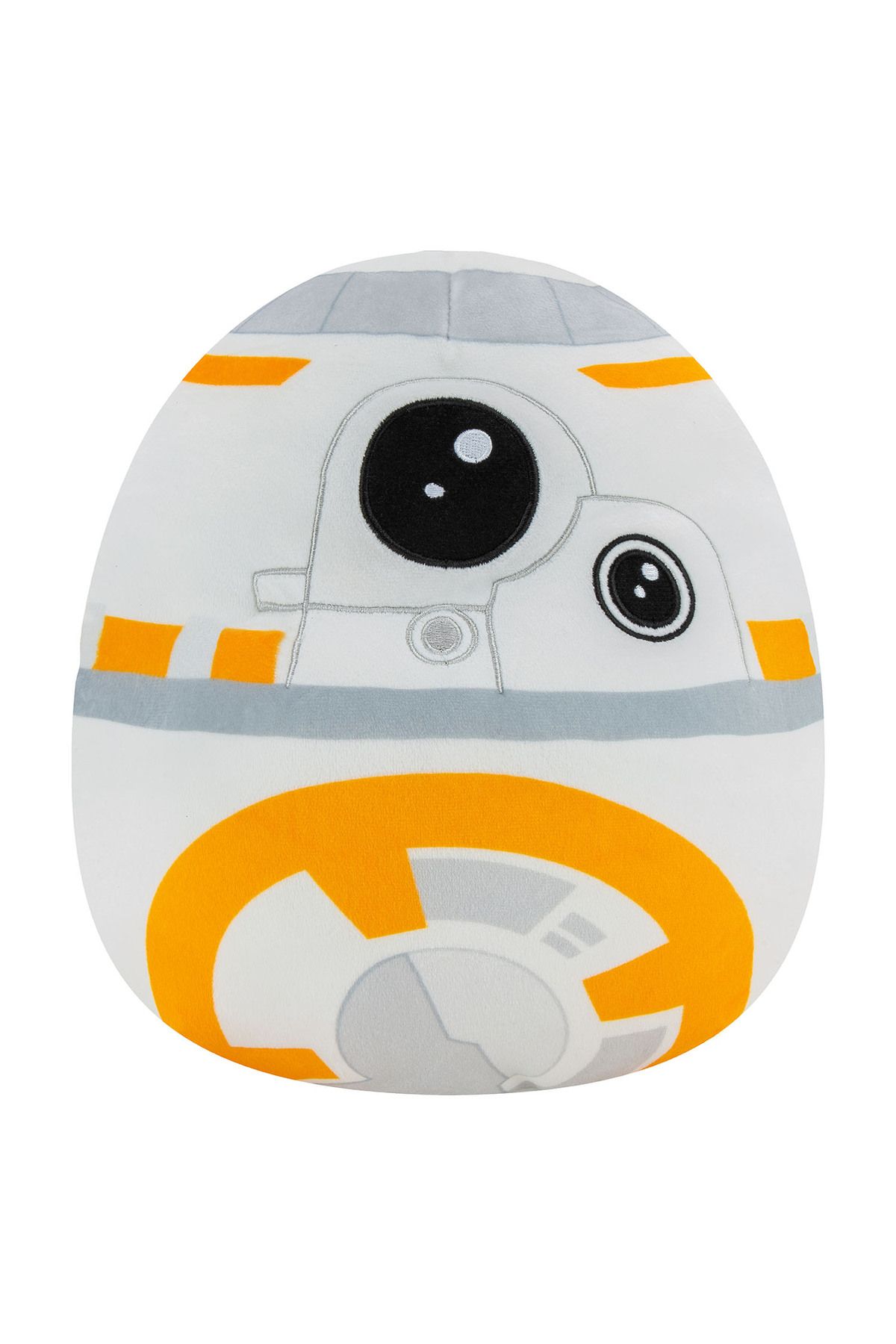Squishmallows StarWars Serisi - BB-8 25 cm