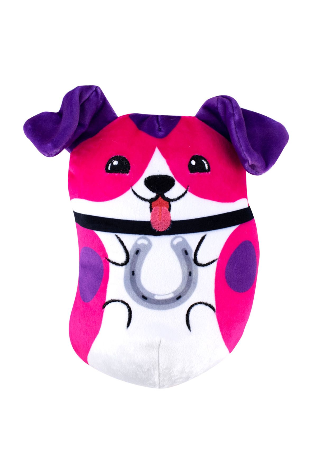 Dogs vs Squirls Chonks Serisi - Noah 15 cm.