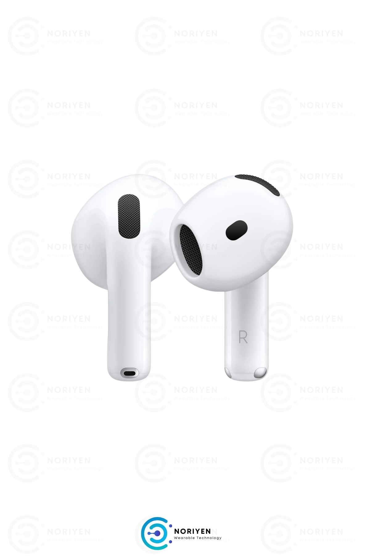 Premium Serisi White 2 Model IOS Android Uyumlu Aktif Gürültü Engelleme Kablosuz Bluetooth Kulaklık