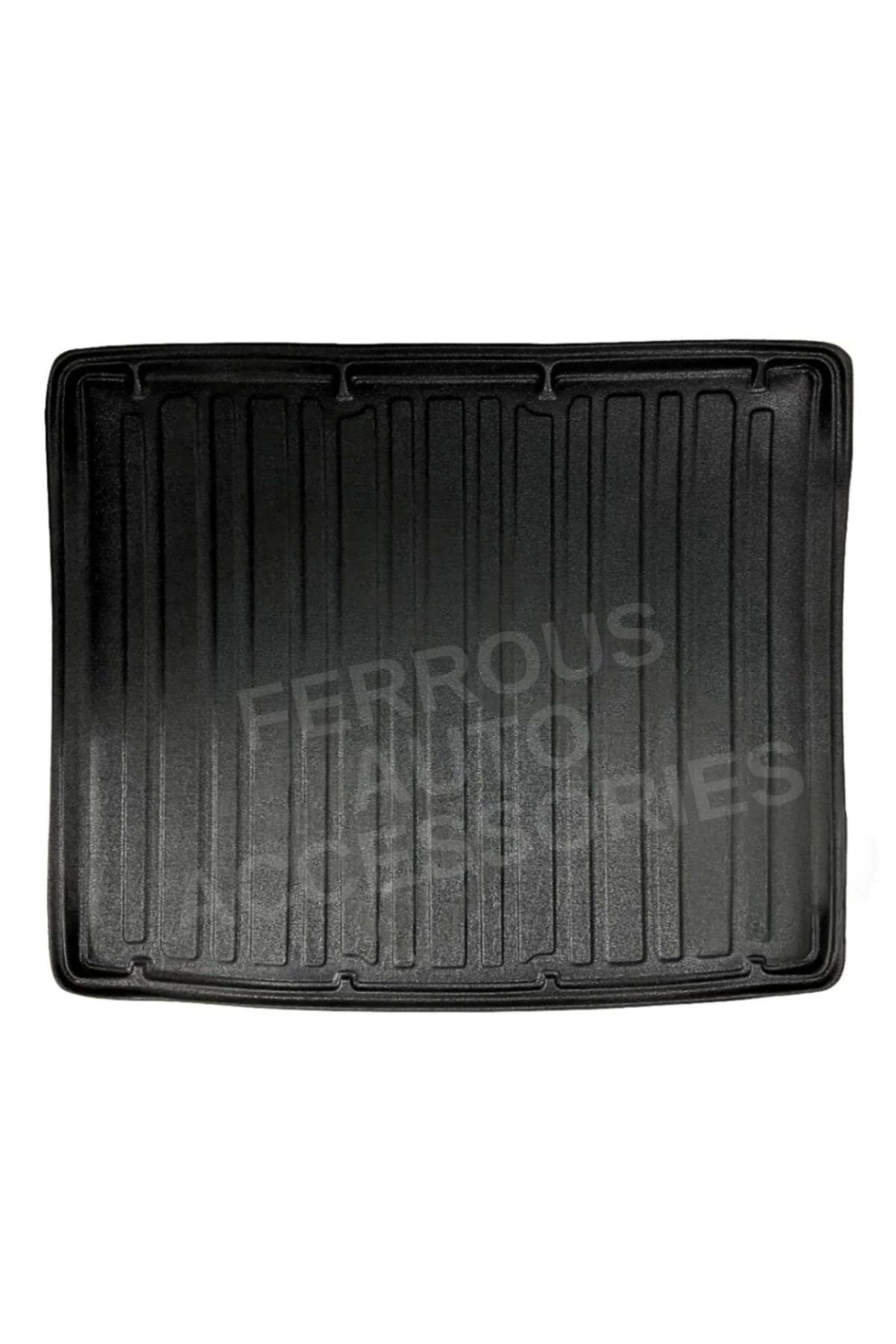 ferrous autoaccessories Bmw X1 Ferrous 3D Bagaj Havuzu 2016 ve üstü