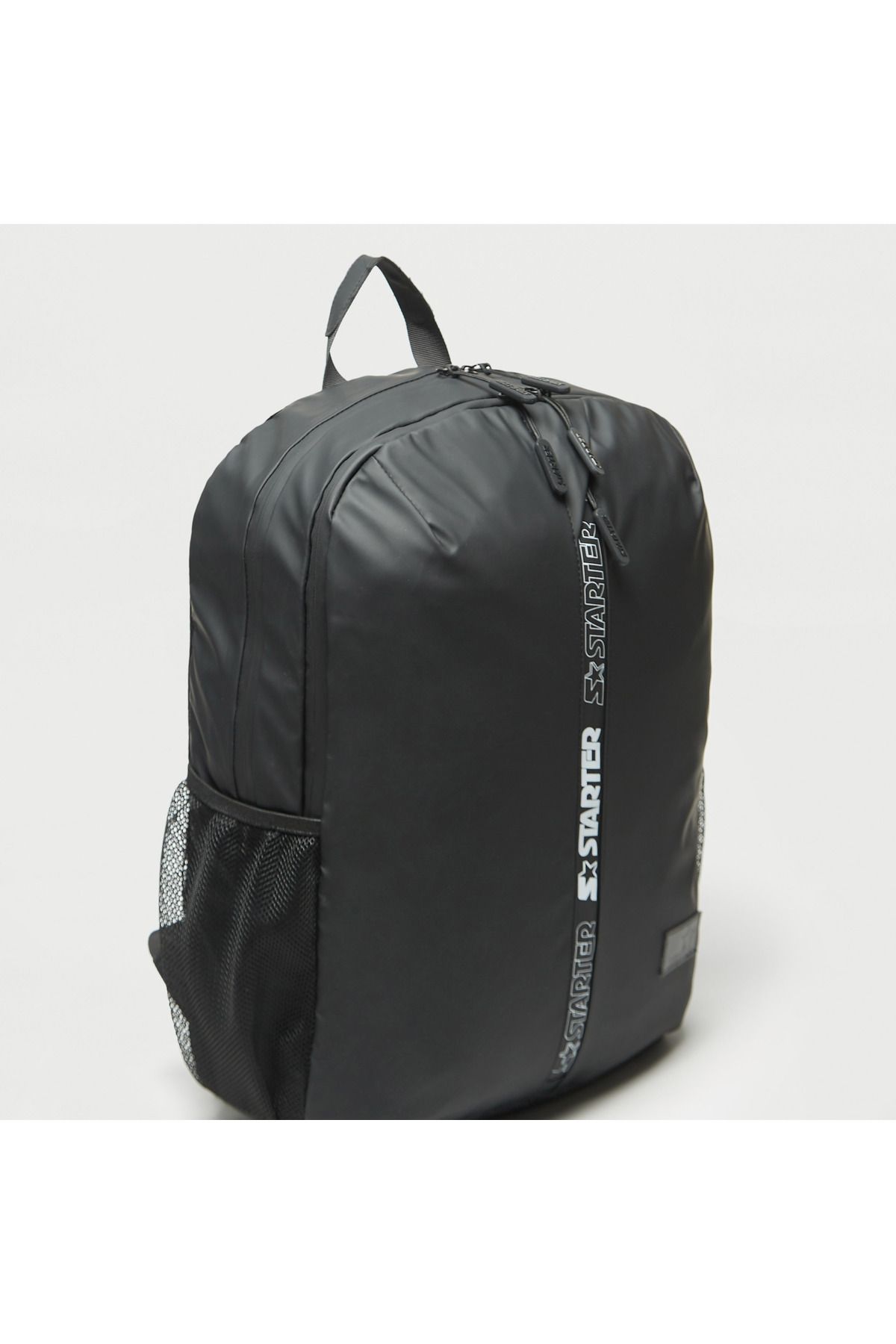 Starter-Starter Backpack with Adjustable Straps and Zip Closure 3