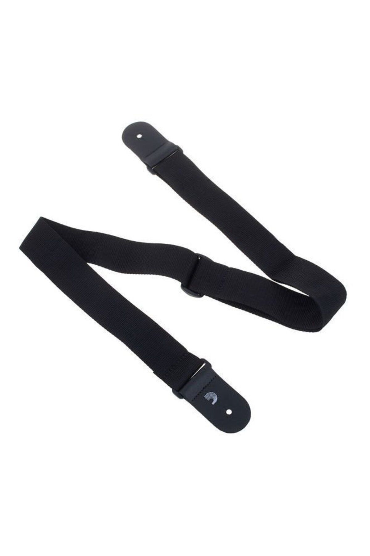 Planet Waves Pws100 Gitar Askısı Dokuma Siyah