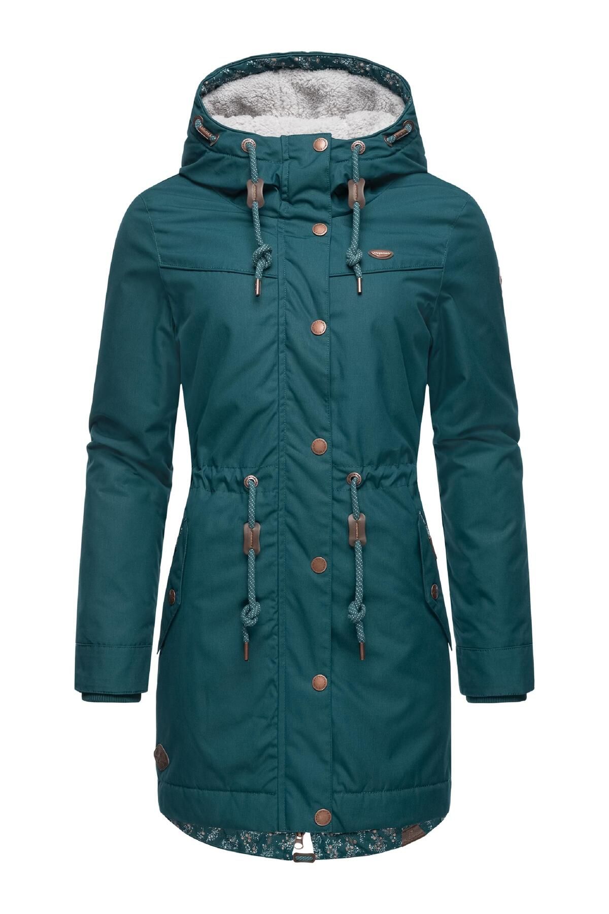Ragwear-Winterjacke YM-Canny 4