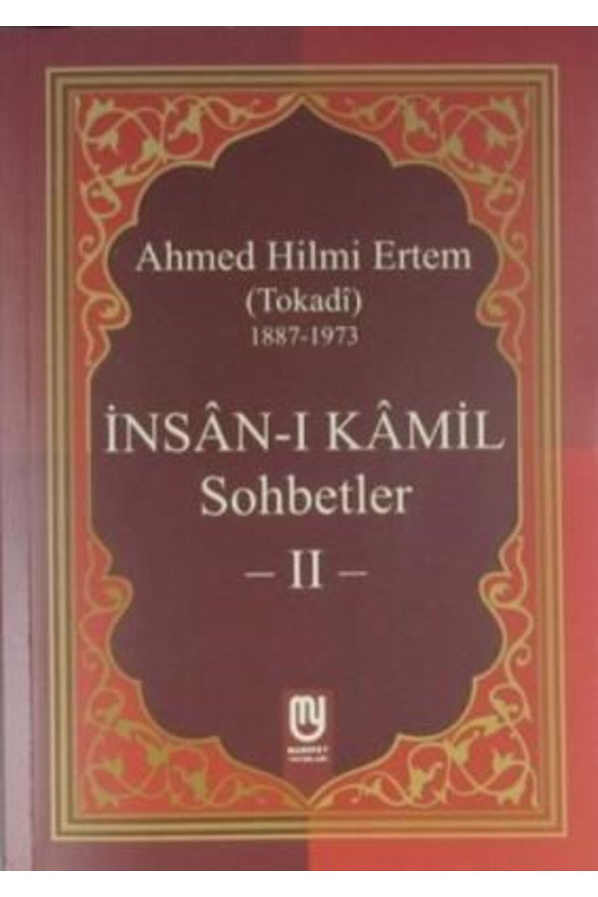 Marifet Yayınları İnsanı Kamil Sohbetler 2