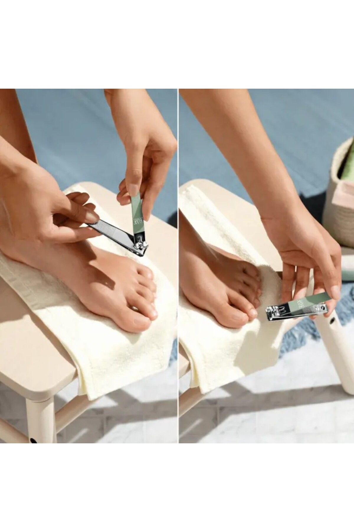 Oriflame-Everyday Nail Clippers 4
