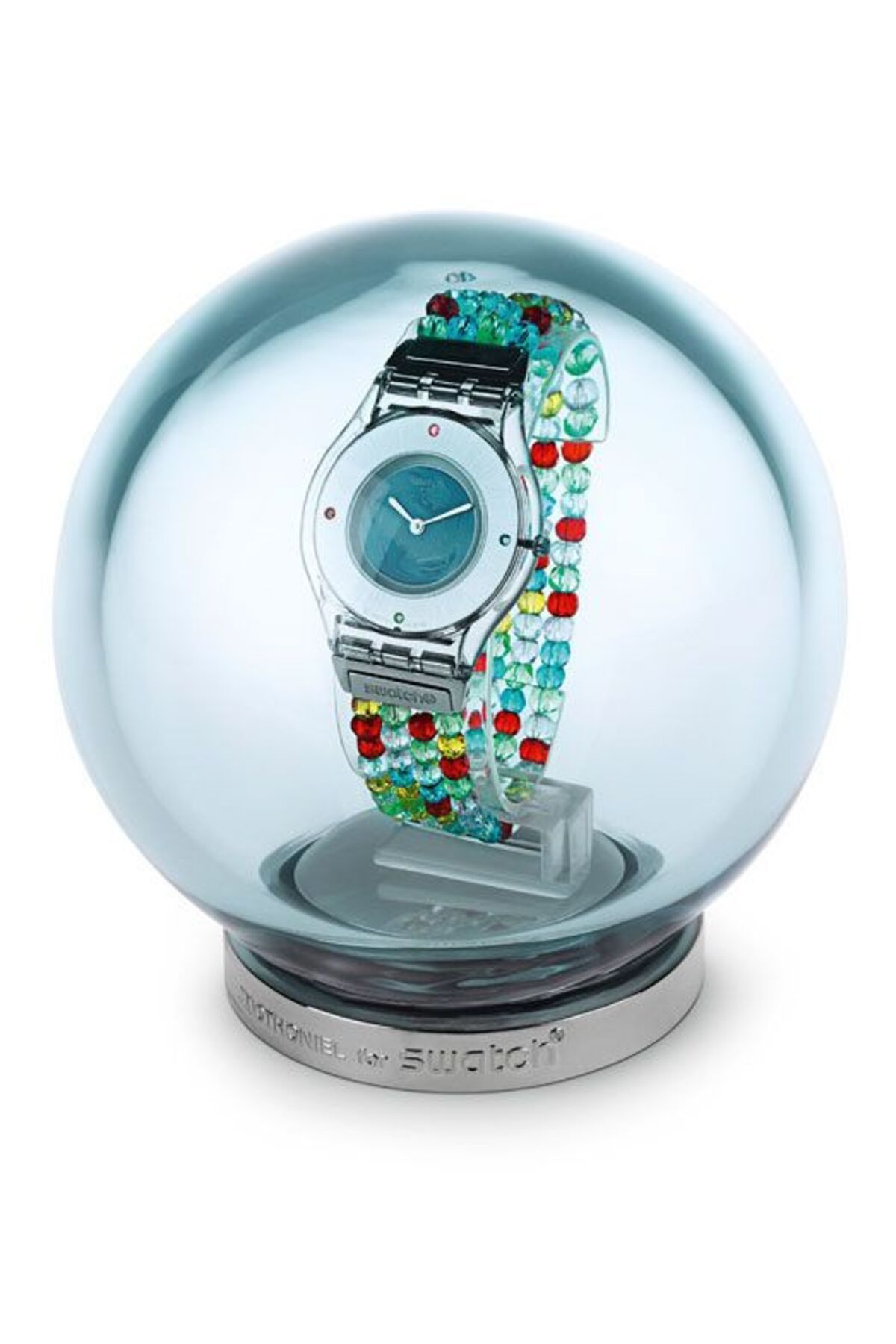 Swatch-OVER THE RAINBOW 2