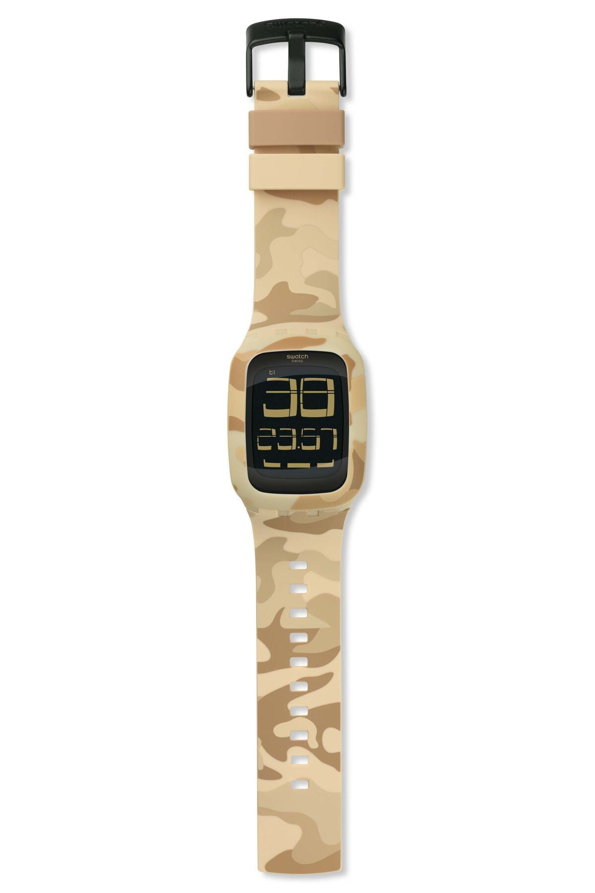 Swatch-SAND STORM 1