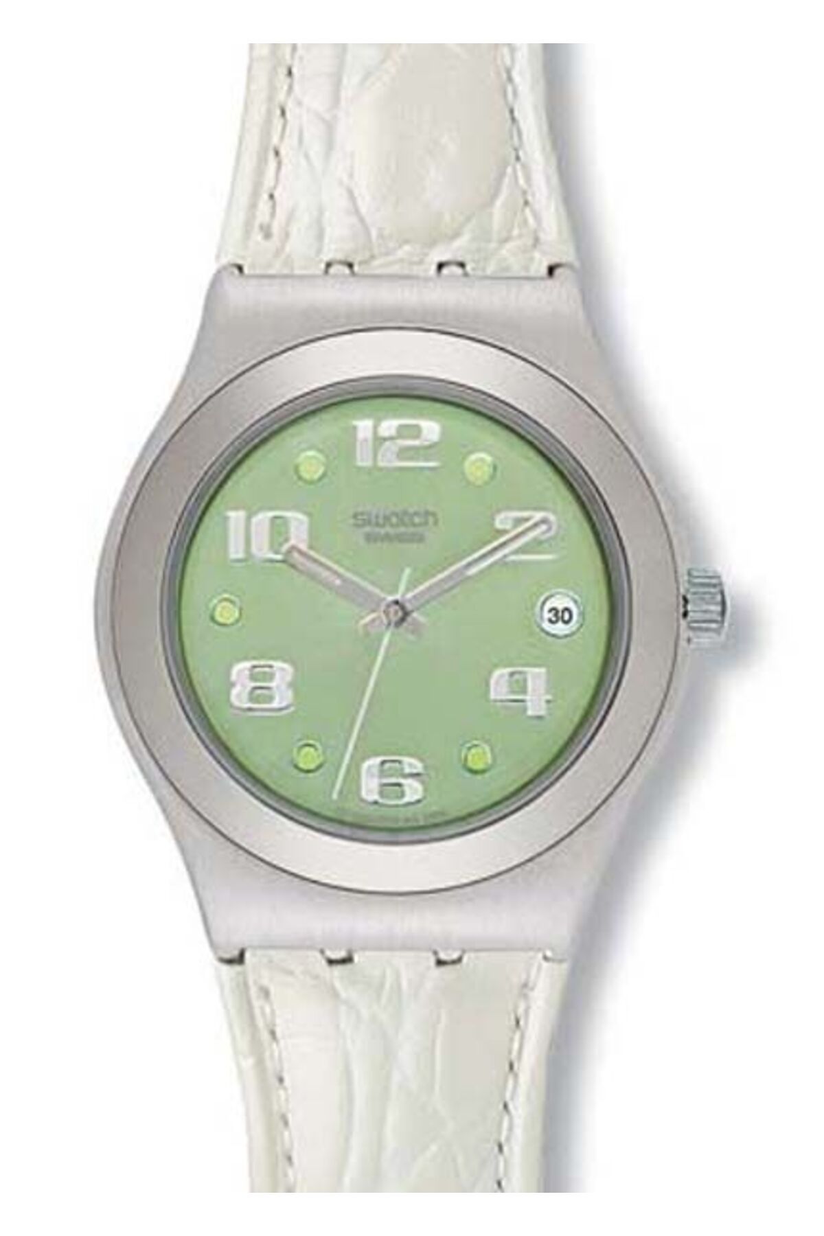 Swatch-EUCALYPTUS 1