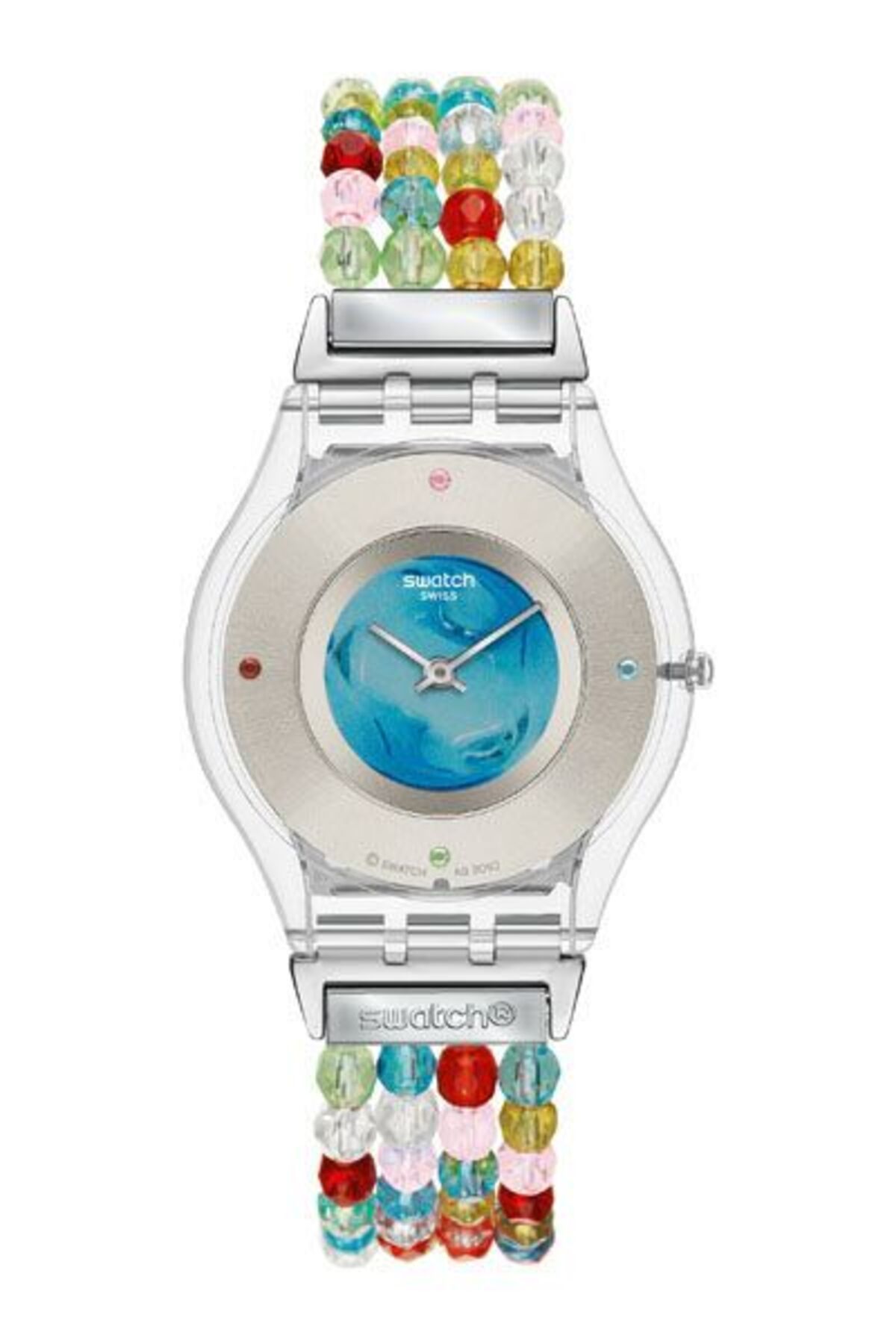 Swatch-OVER THE RAINBOW 1