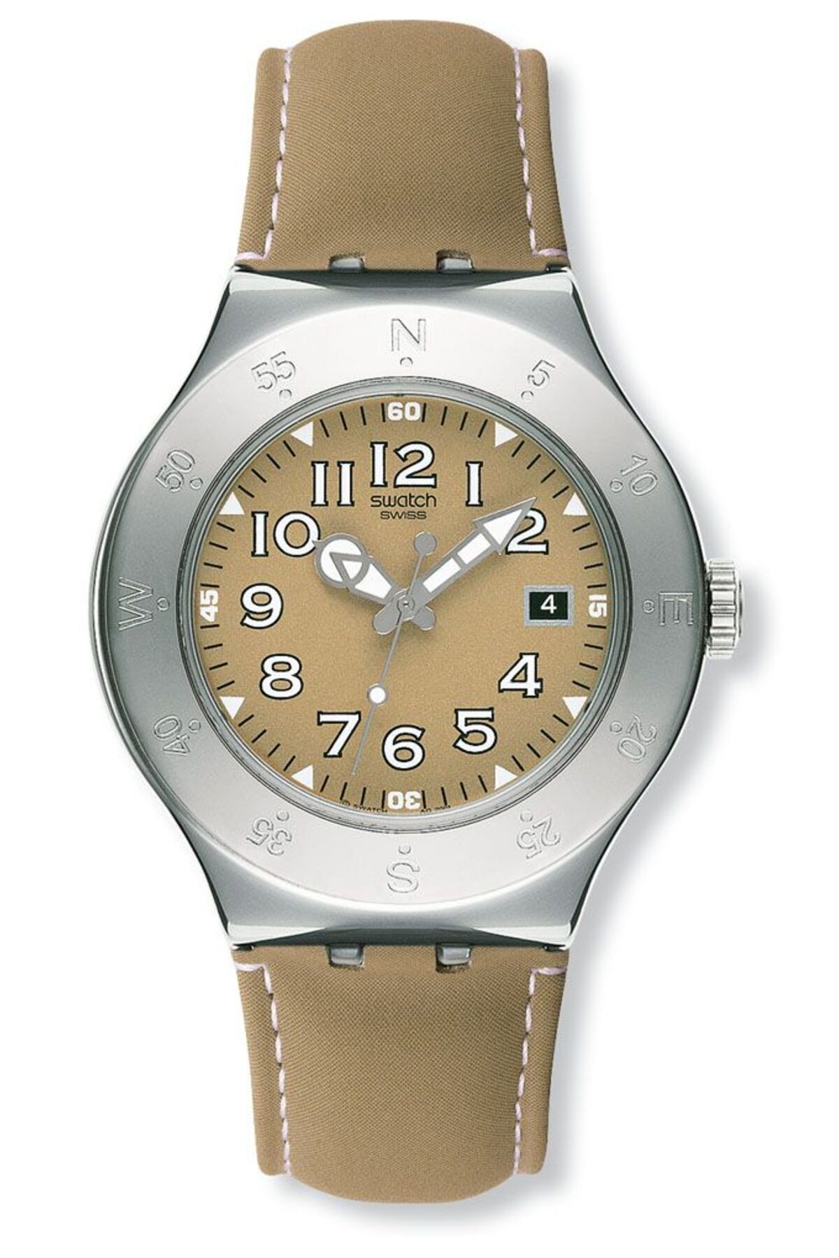 Swatch-BUSHMAN 2