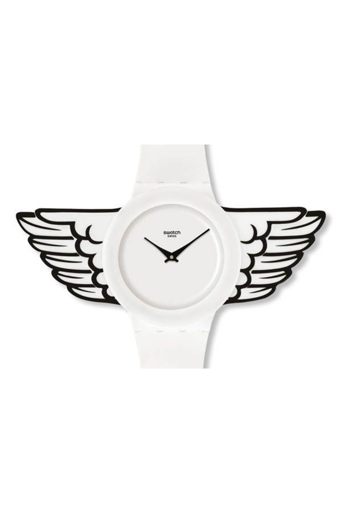 Swatch-JEREMY SCOTT SET 5