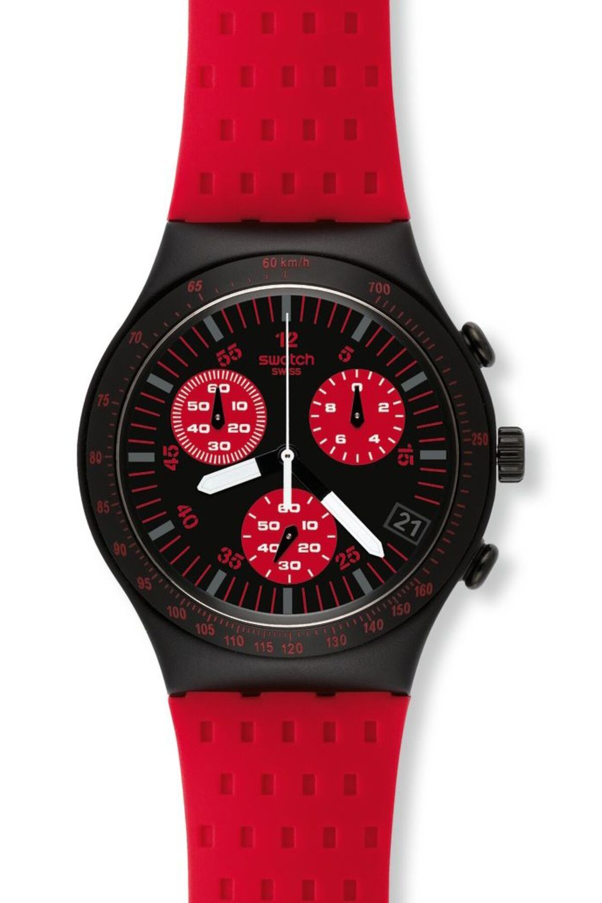 Swatch-REDLY 2