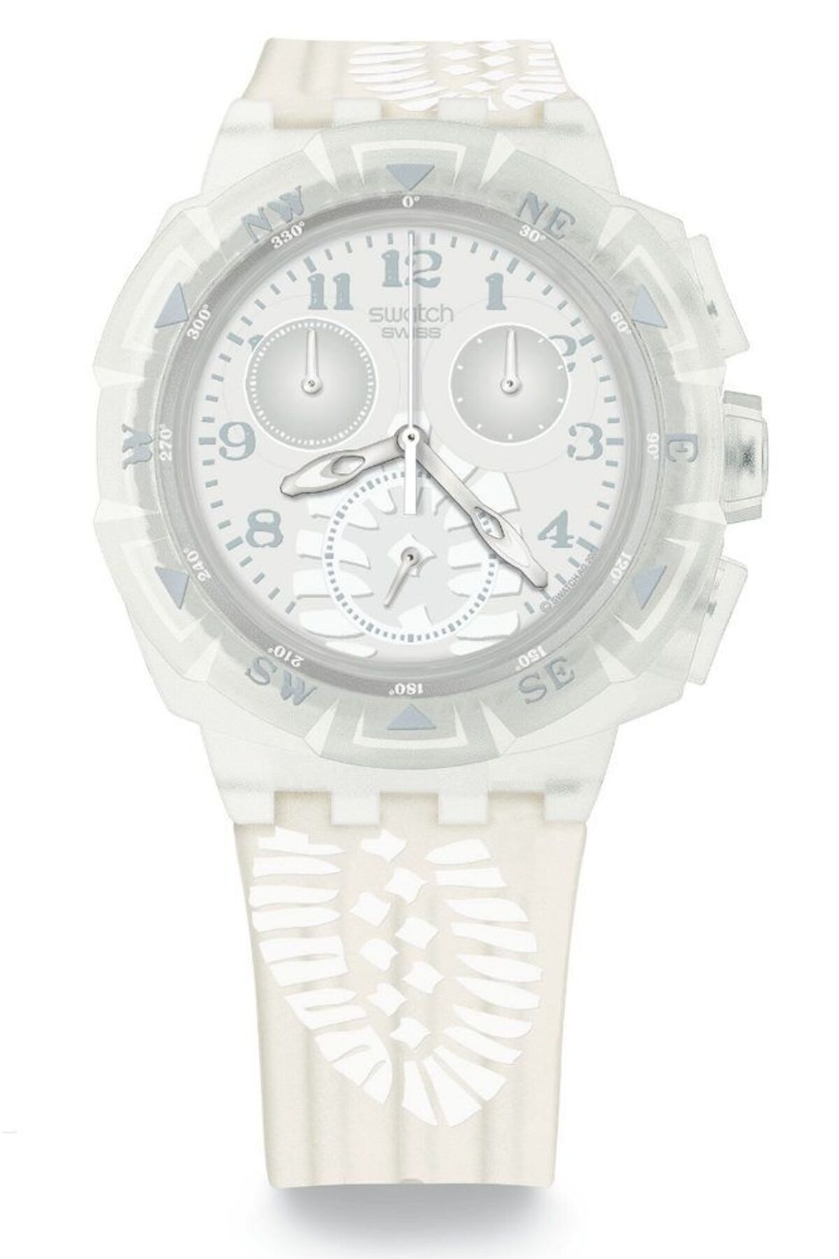 Swatch-ON THE PATH 2