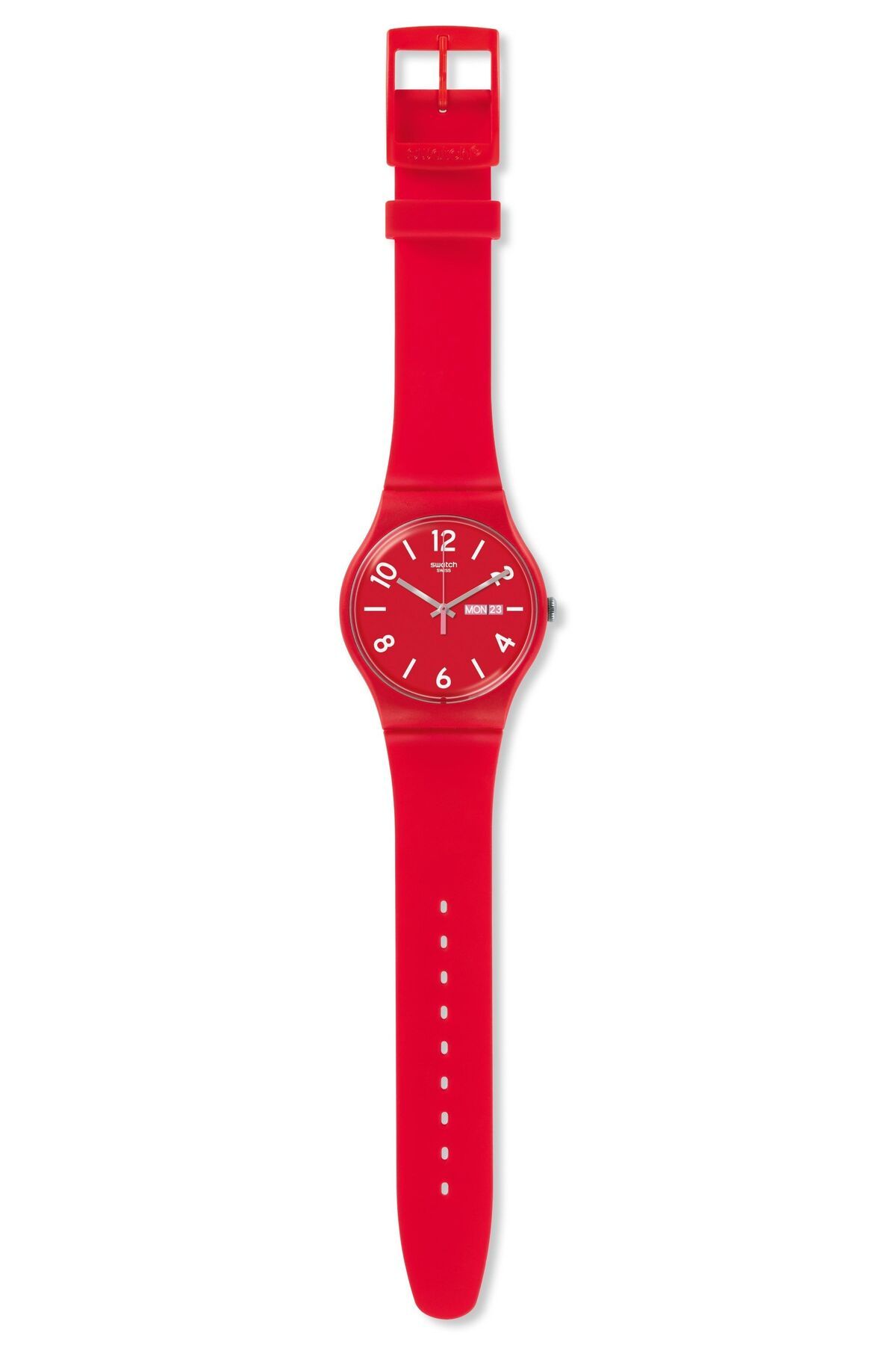Swatch-BACKUP RED 2