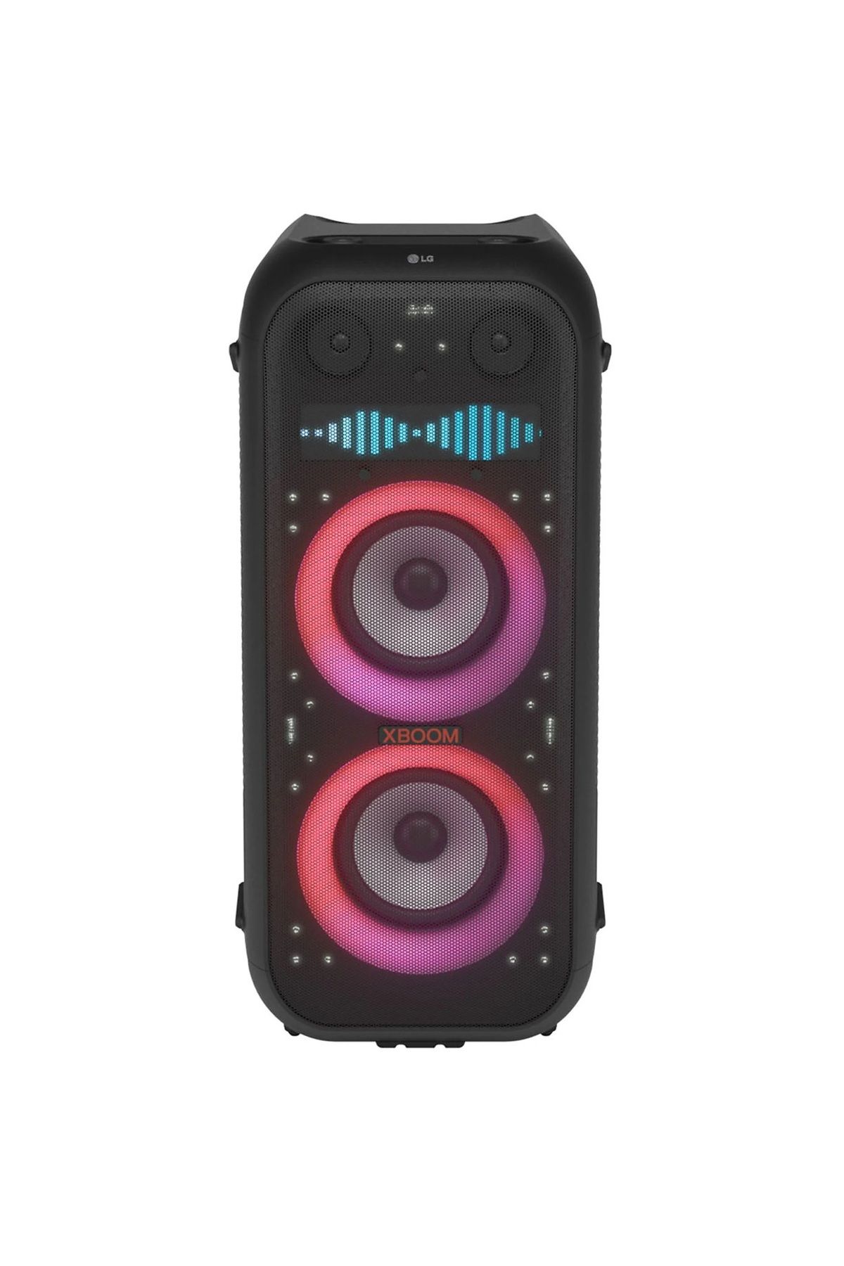 LG Xboom W Karaoke Bluetooth Hoparlör