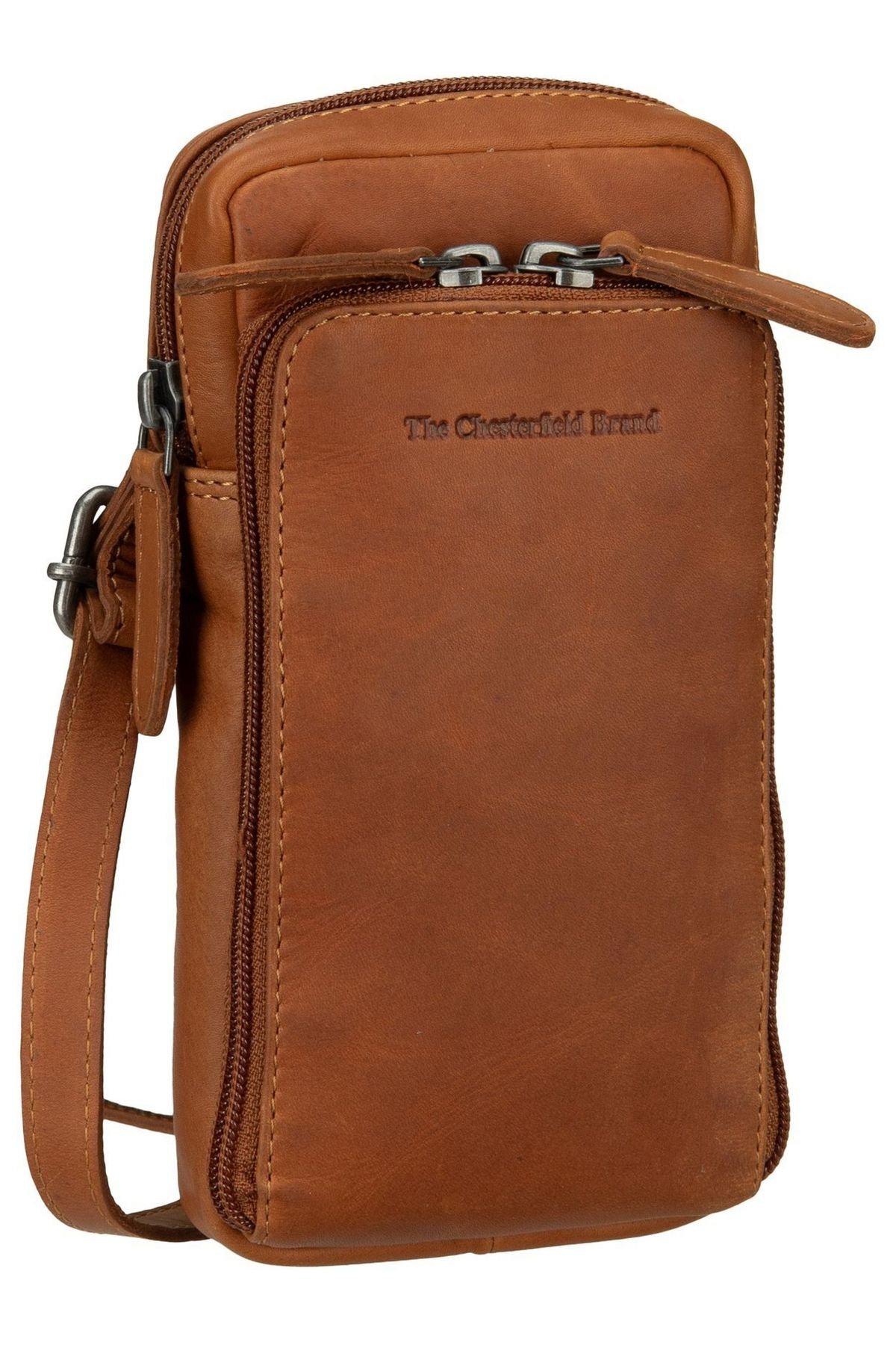 The Chesterfield Brand-Valdes 1325 Çevre Çantası 1