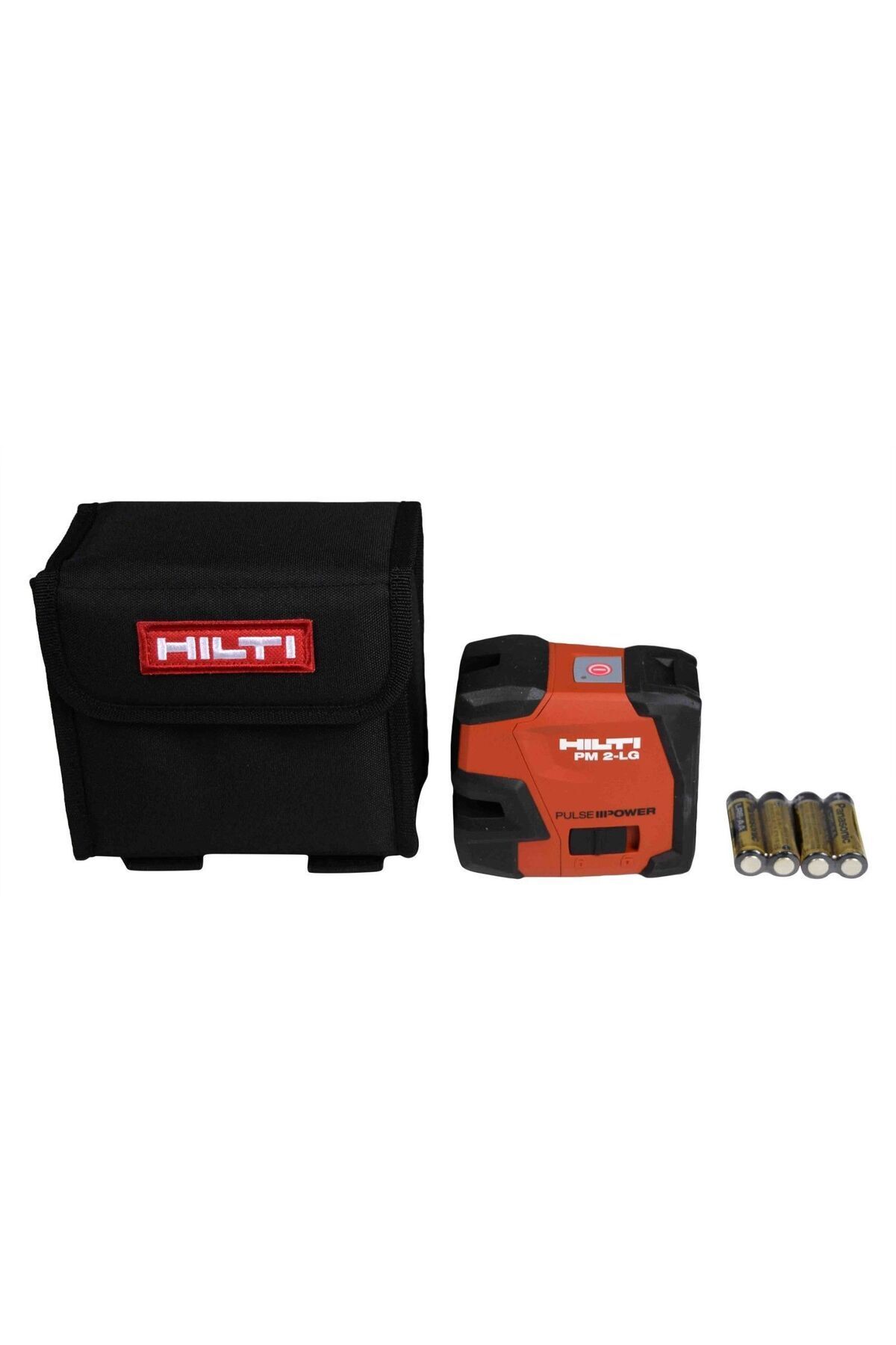 HİLTİ PM 2-L Çizgisel Lazer - 3