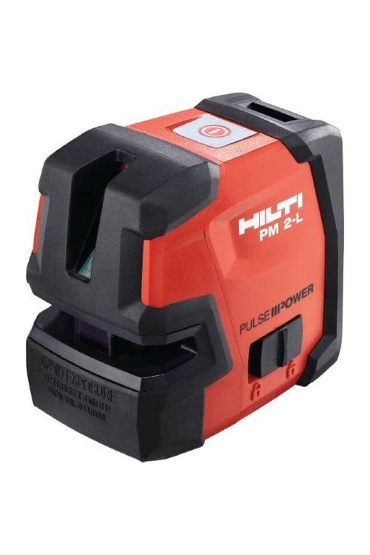 HİLTİ PM 2-L Çizgisel Lazer - 4