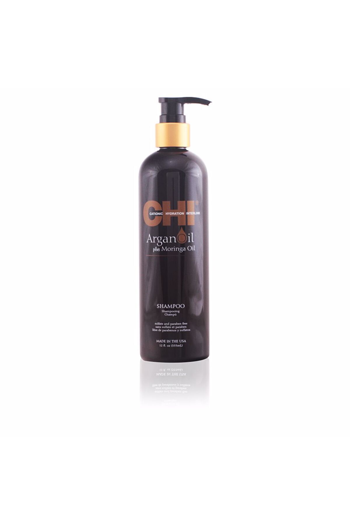 Farouk Chi Argan Oil Shampoo 355 ml