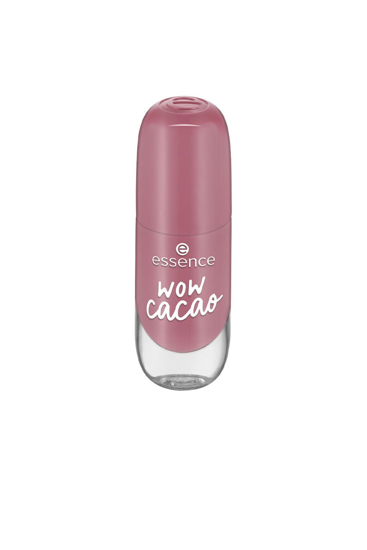 Essence-Gel-Nagellack Esmalte De Uñas # 26-Wow Kakao 8 ml 1