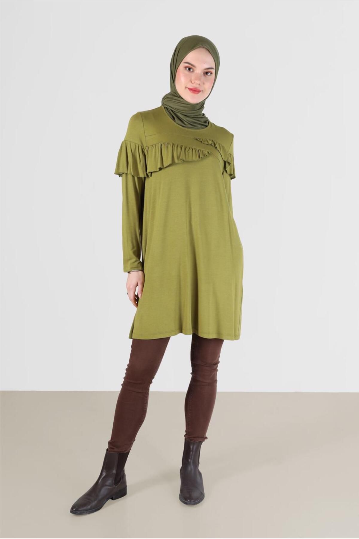 روفل تونیک مفصل 41231 Alvina
