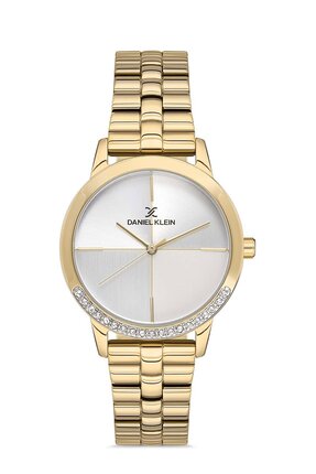 Daniel Klein DK.1.12933.2 Kadın Kol Saati