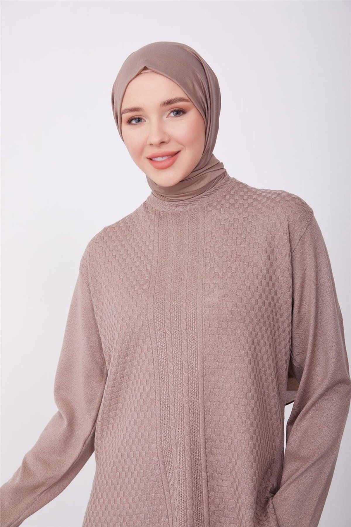 سویشرت 23kd9001 Mink Armine