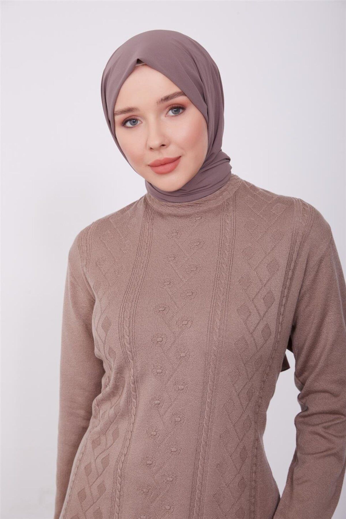 سویشرت 23kd9002 Mink Armine