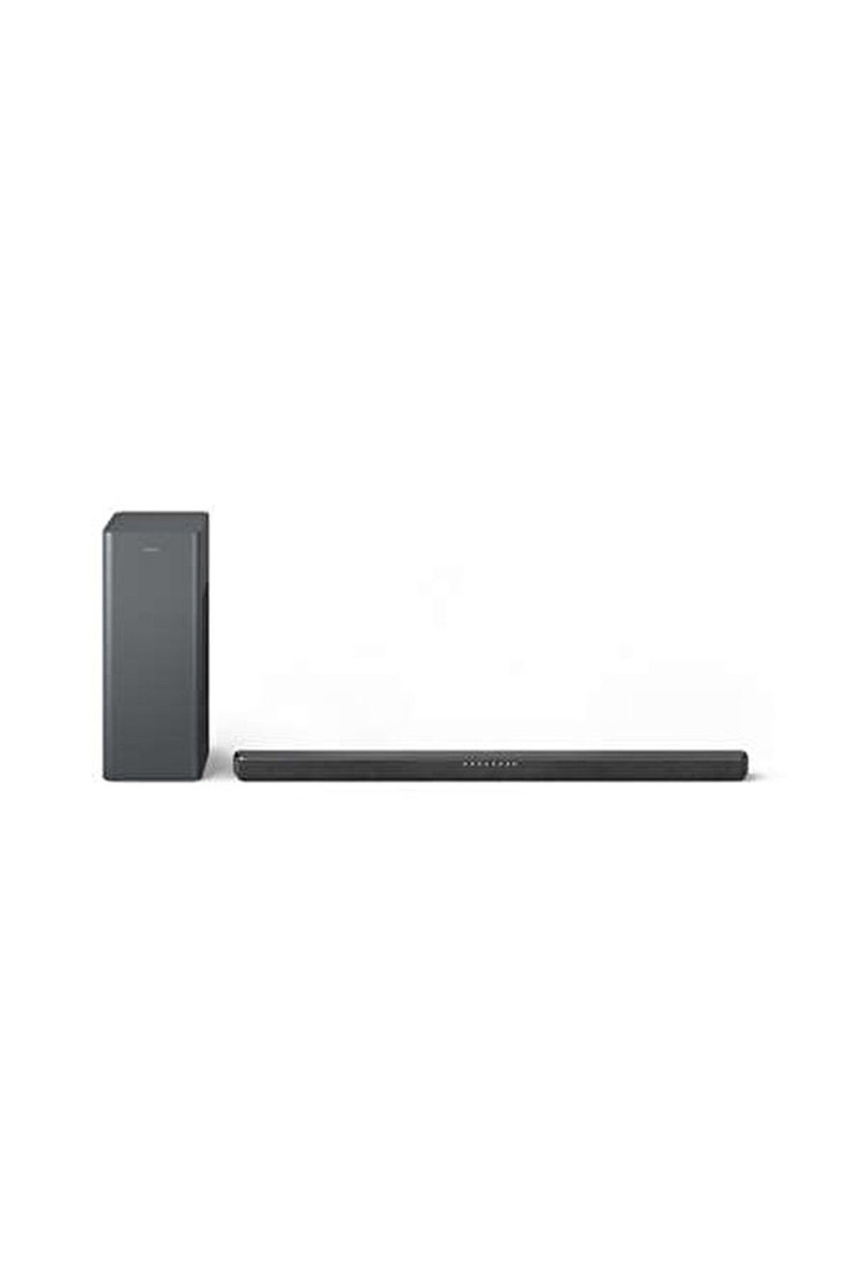 Philips Tab6309 2.1 Kanal 160 W Soundbar