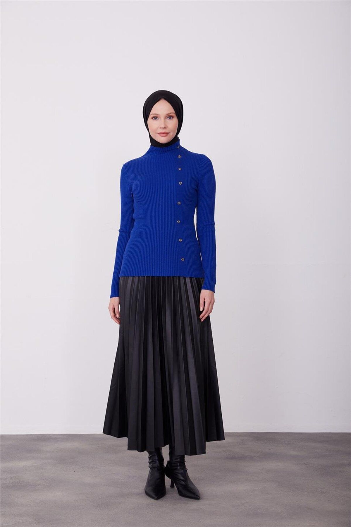 ژاکت 23kd2806 Saks Armine