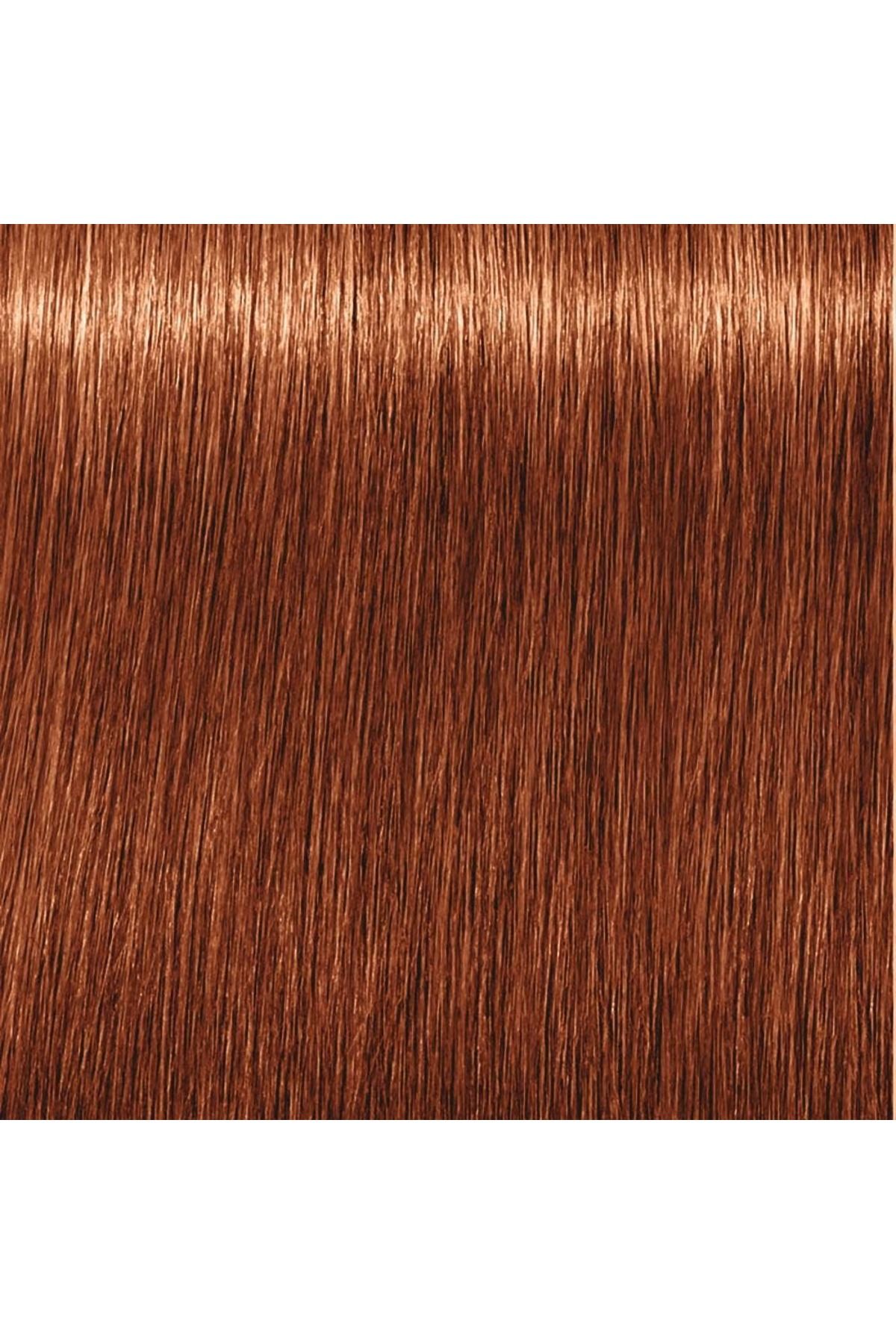 Indola-PCC Hair Color | Dark Blonde Copper - 6.4 | 60ml 2