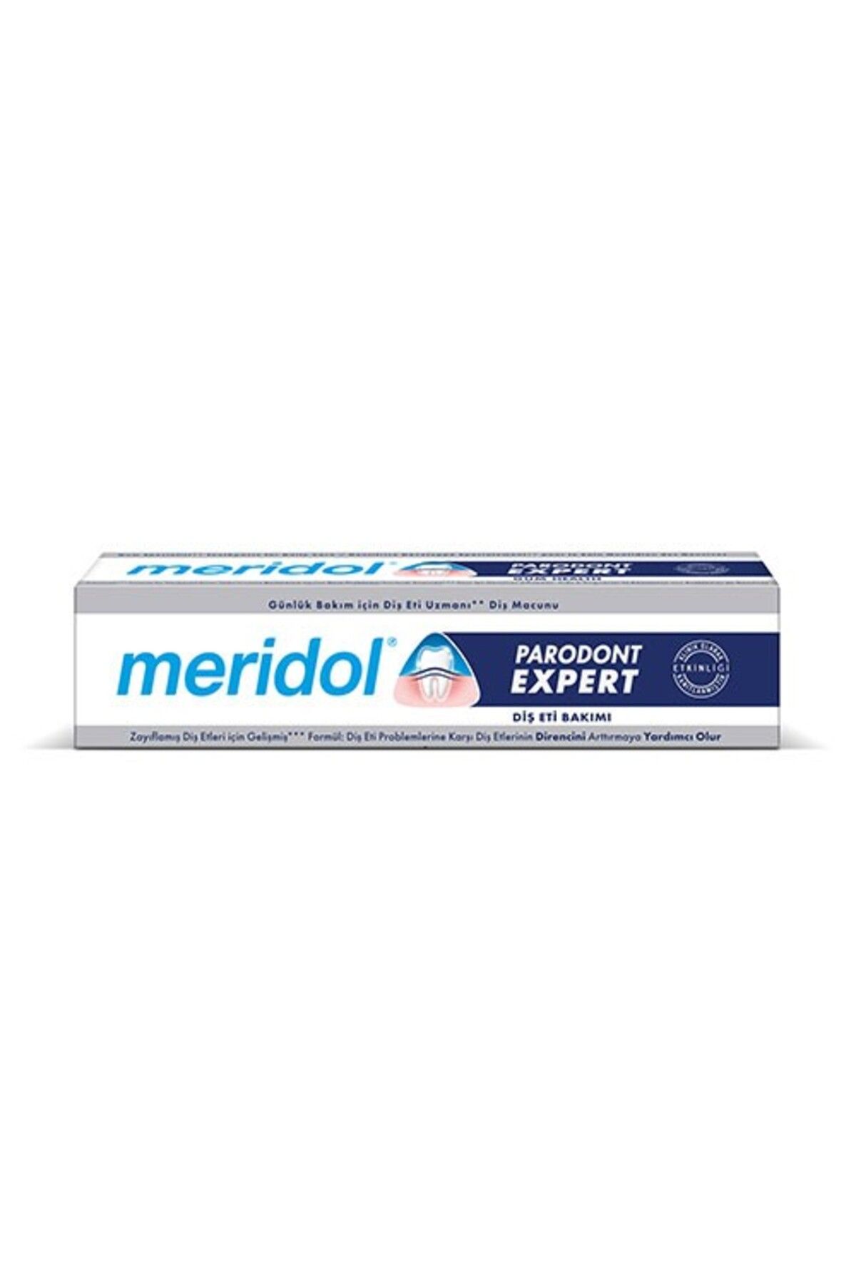 Meridol Diş Macunu Parodont Expert 75ml