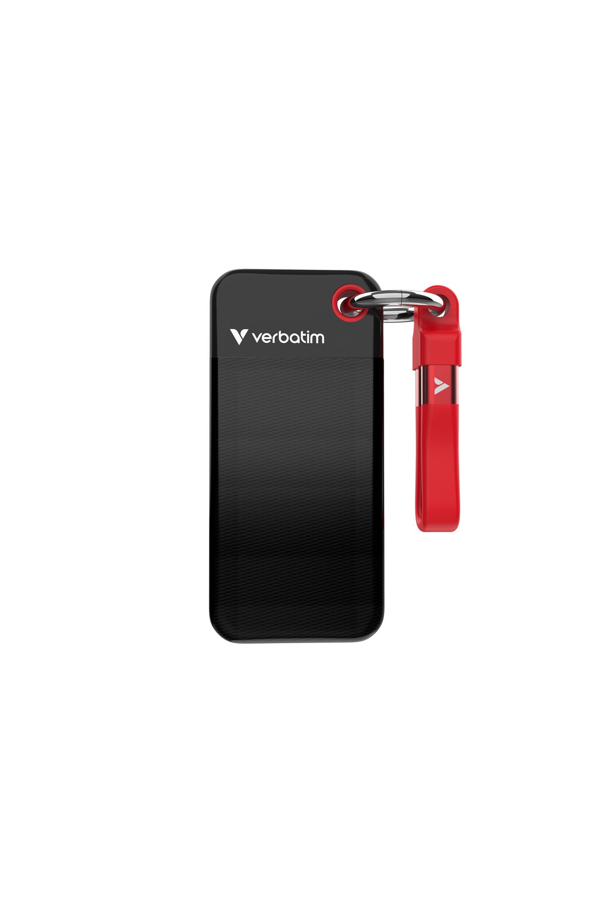 Verbatim Pocket 1TB 1000MB/s Taşınabilir SSD USB 3.2