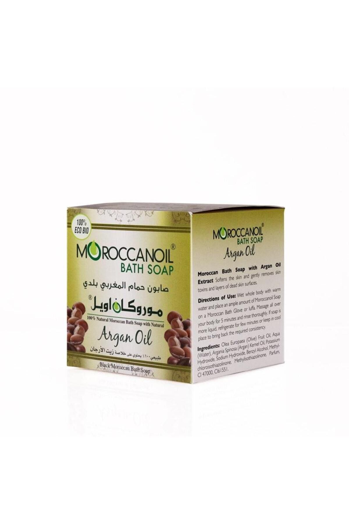 Moroccanoil-صابون مغربي بالزيت المغربي وزيت الأرجان | 250 مل 1