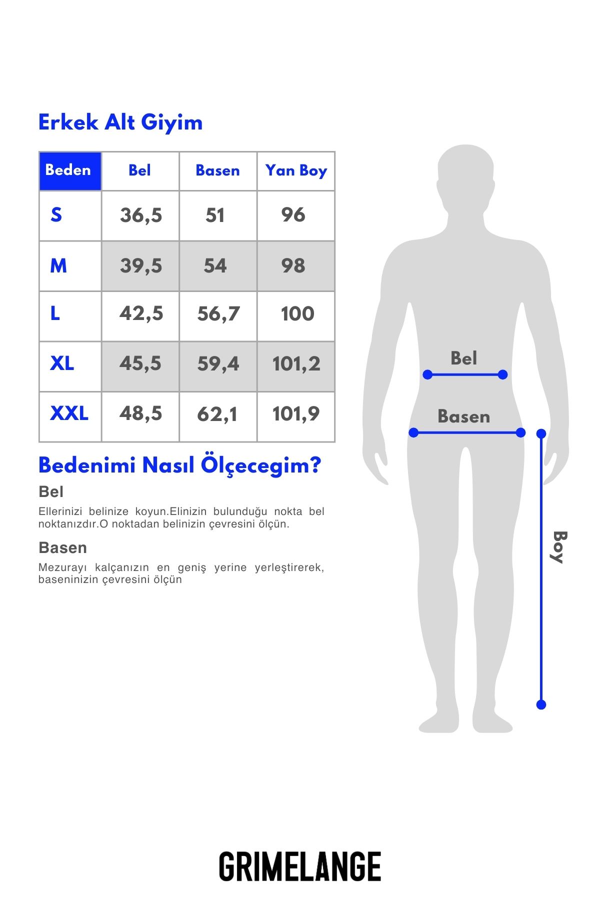 GRIMELANGE-Inside Herren-Jogginghose in regulärer Passform in Beige mit weichem Stoff und elastischem Bund an den Beinen 6