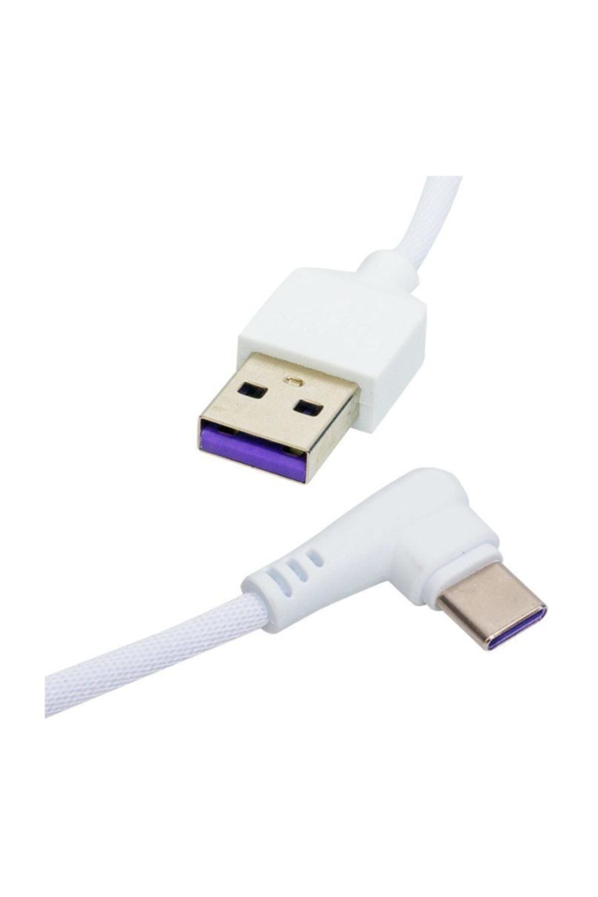 Cable Gm5 Usb 3.1 Type-c Gaming Oyuncu Kablosu