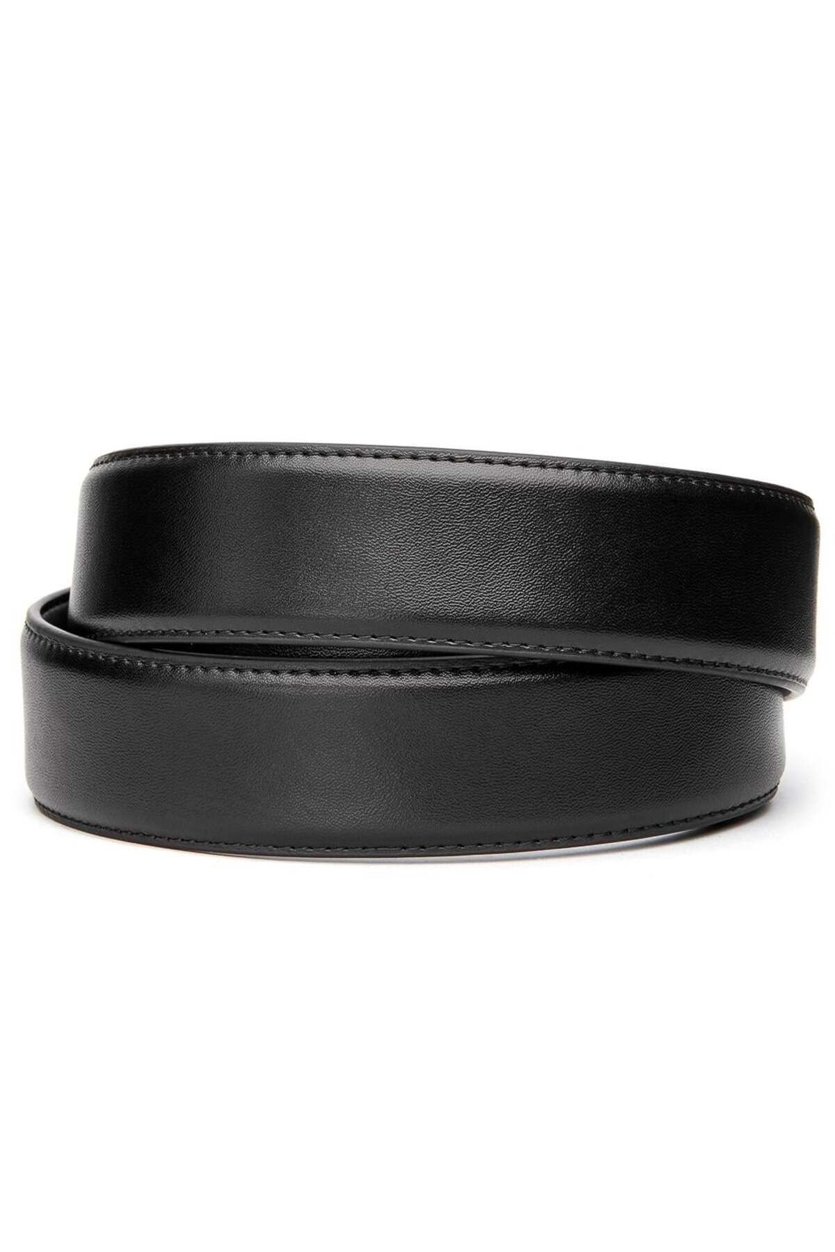 KORE ESSENTIALS 1.5" Deri EDC Kemeri [Sadece Kemer]