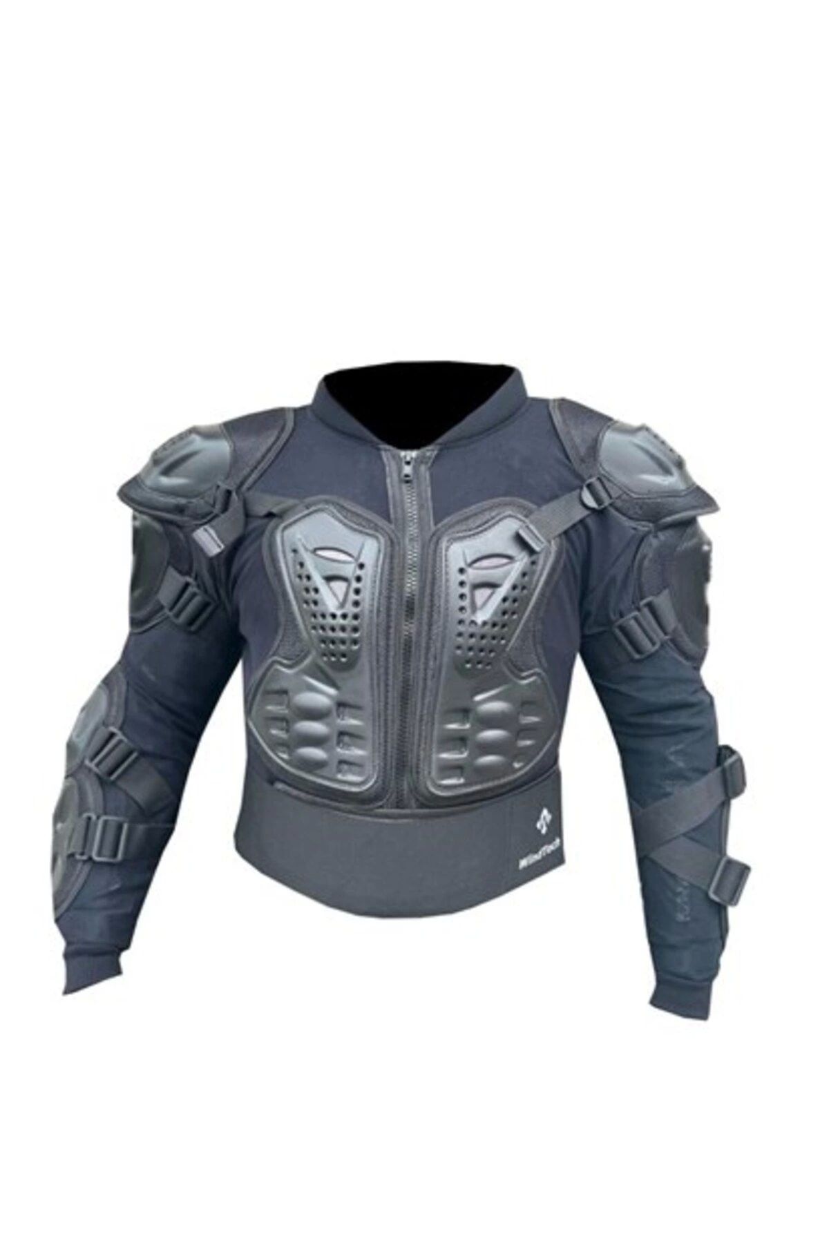 MOTOYEL WİNDTECH BODY ARMOR VUCUT KORUMA M