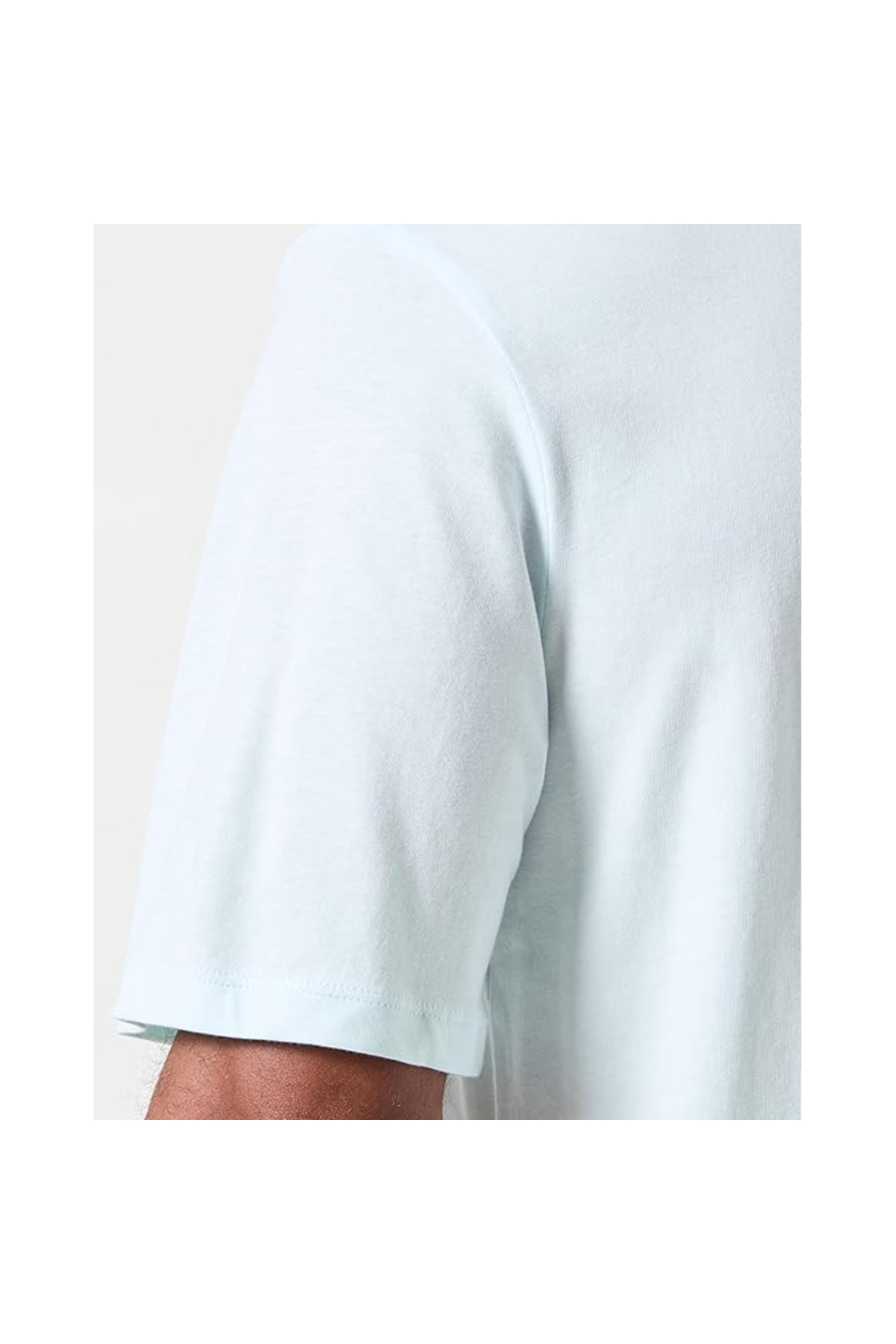 تیشرت مردانه طرح دار آستین کوتاه | جک اند جونز Jack & Jones 12255640 - تصویر 4