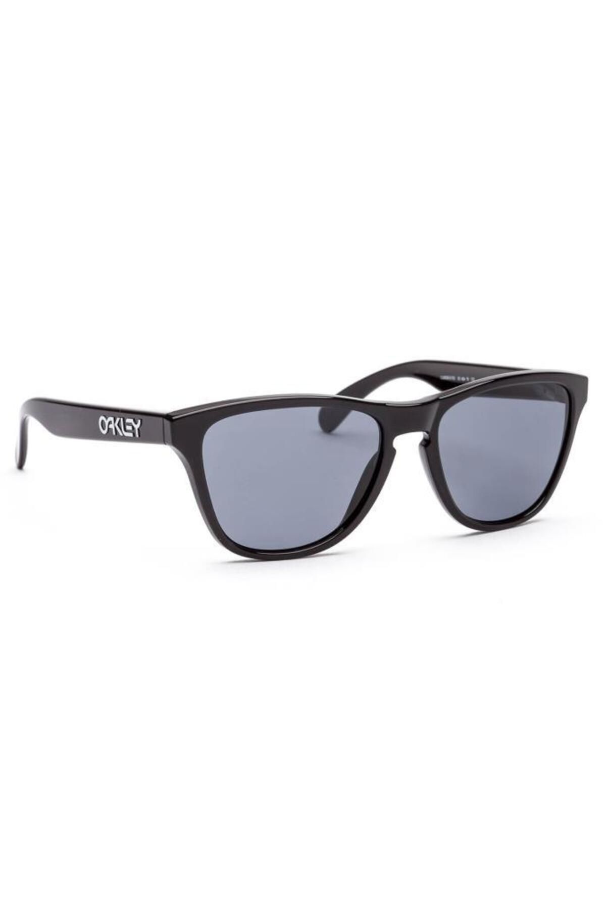 عینک آفتابی یونیسکس Oo 9006 Col 01 53-16-133 Oakley