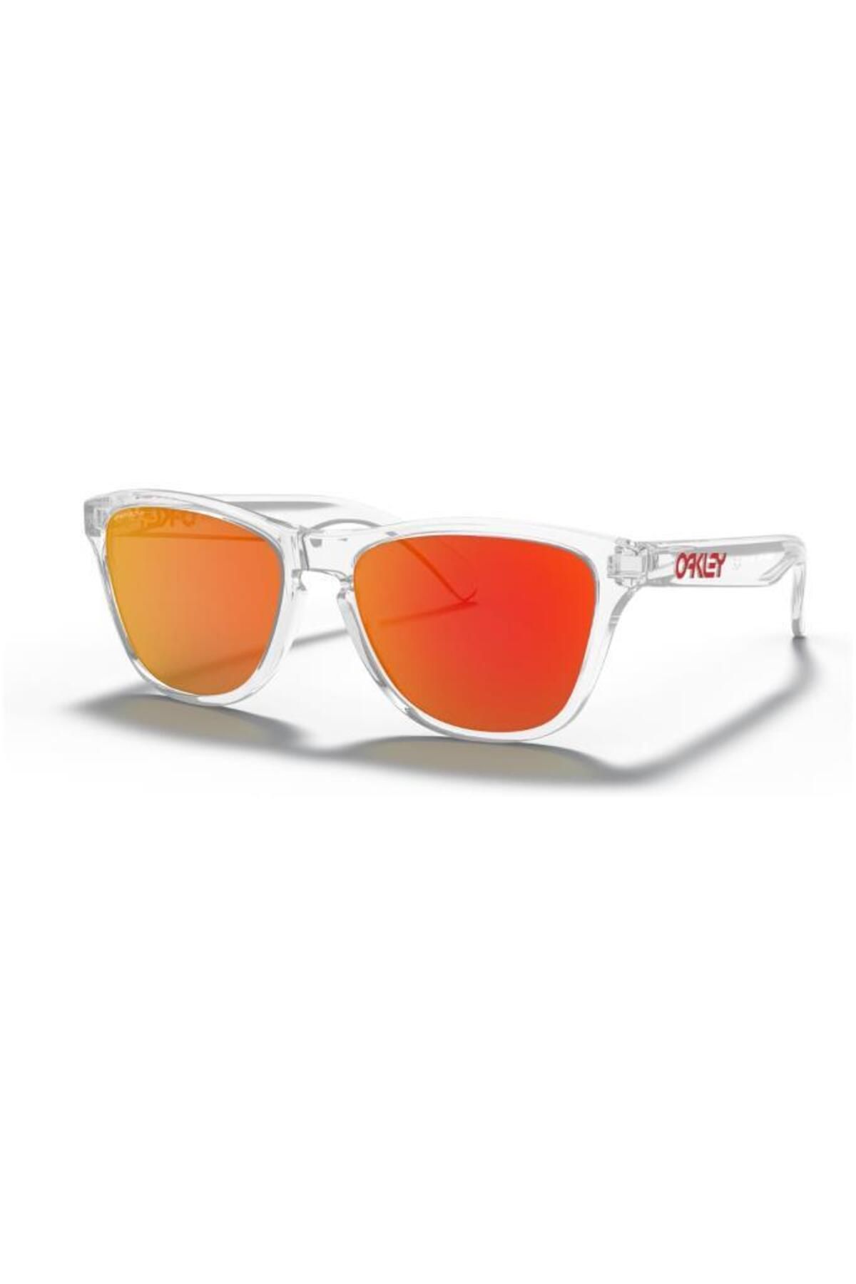 عینک آفتابی یونیسکس Oo 9006 Col 19 53-16-133 Oakley