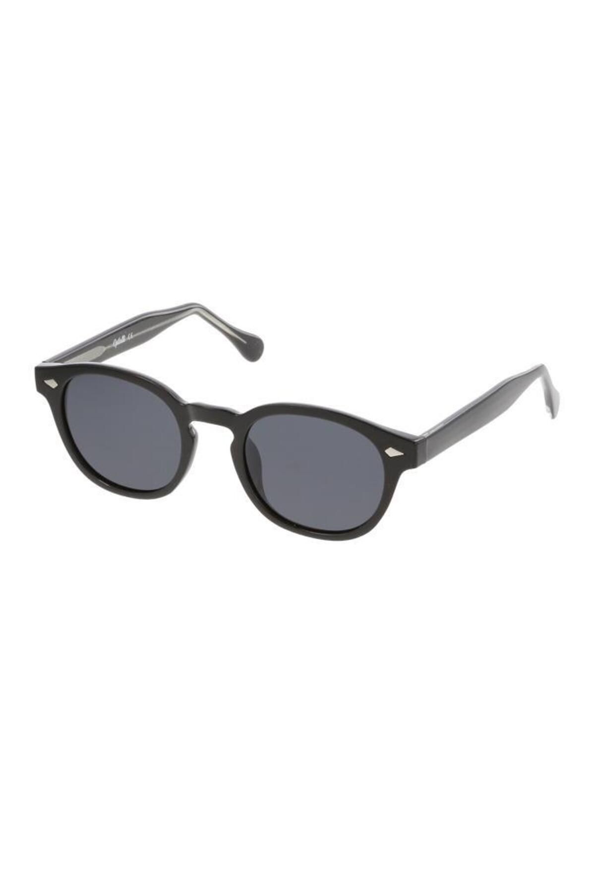 Optelli-Optelli Op 2844 Unisex Sunglasses - 49-23-149 1