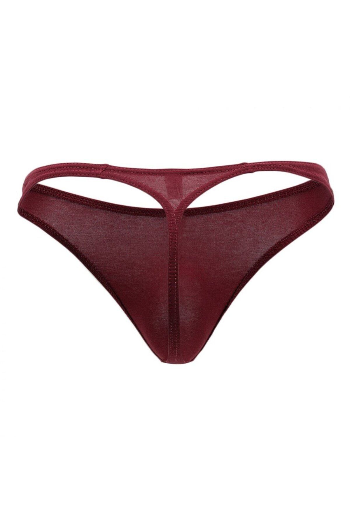 Doreanse-Ανδρικό String String Modal Slim Fit 1280 3
