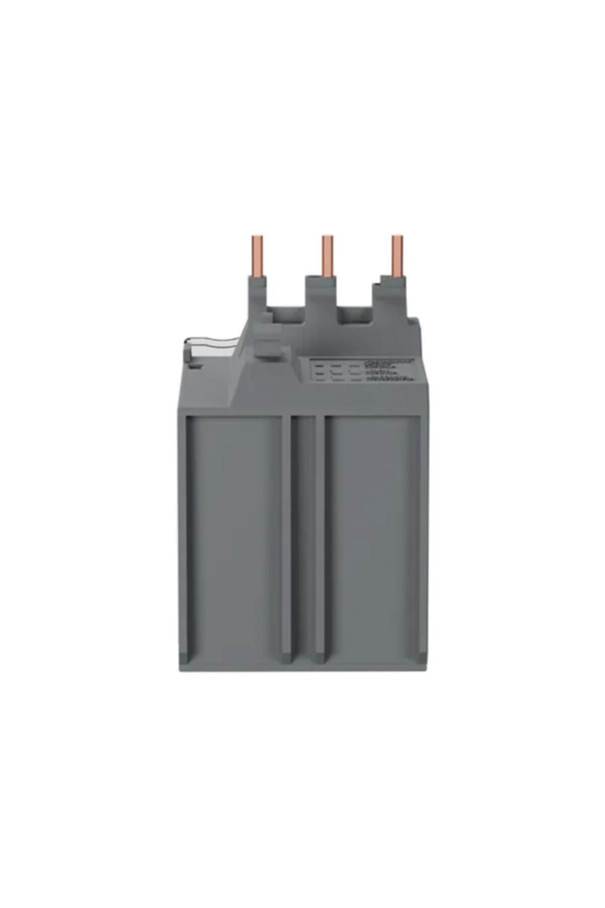 Schneider Electric-Easypact Tvs Lre-07 Differential Thermal Overload Relay (1,6-2,5A) 5