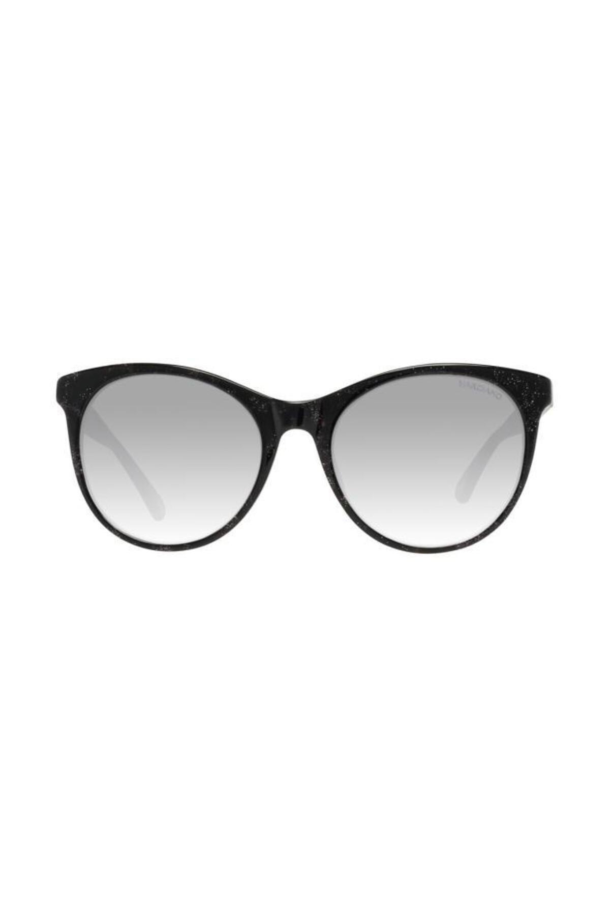 Guess By Marcaino-Gm 0770 Col 05c 55-19-135 Women's Sunglasses 2