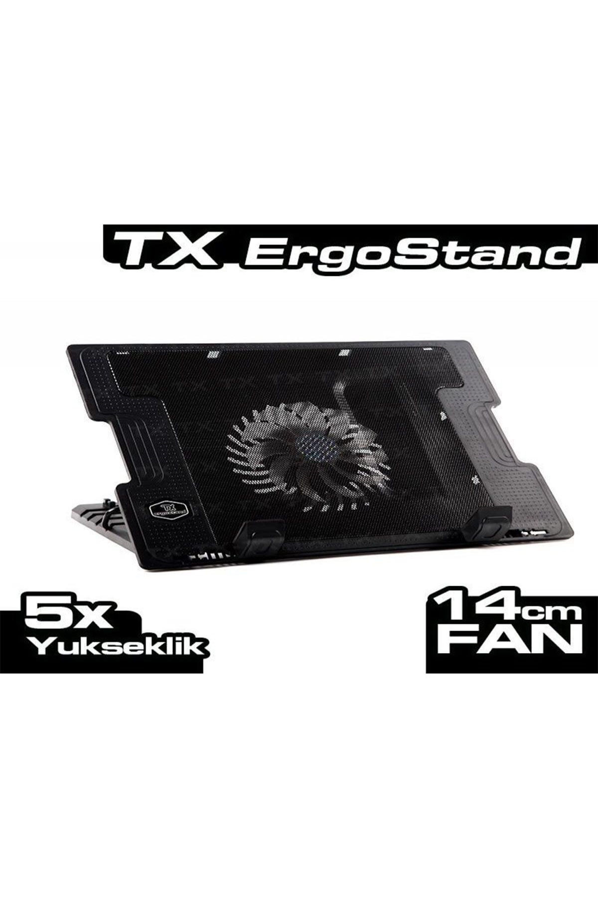 TX Notebook Standı Ayarlanabilir (TXACNBERGST)