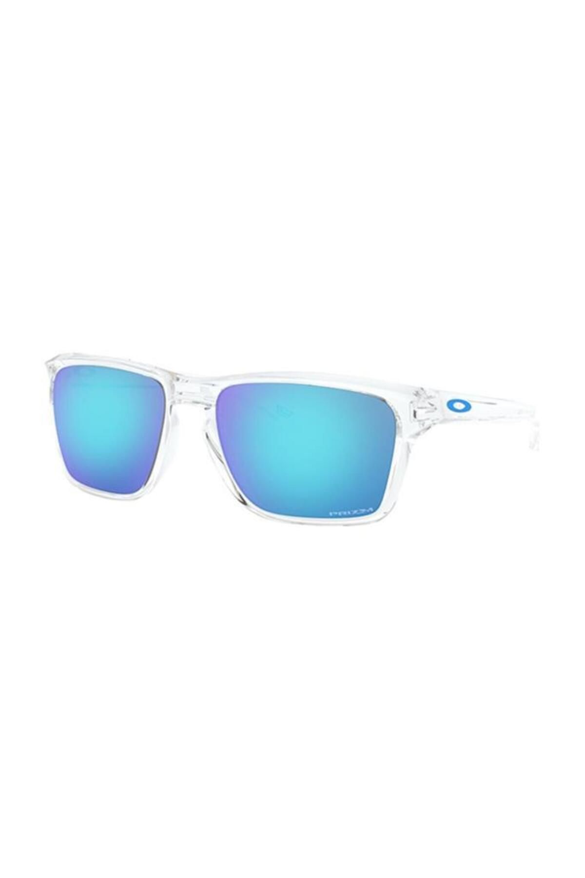 عینک آفتابی یونیسکس Oo 9448 Col 04 57-17-142 Oakley