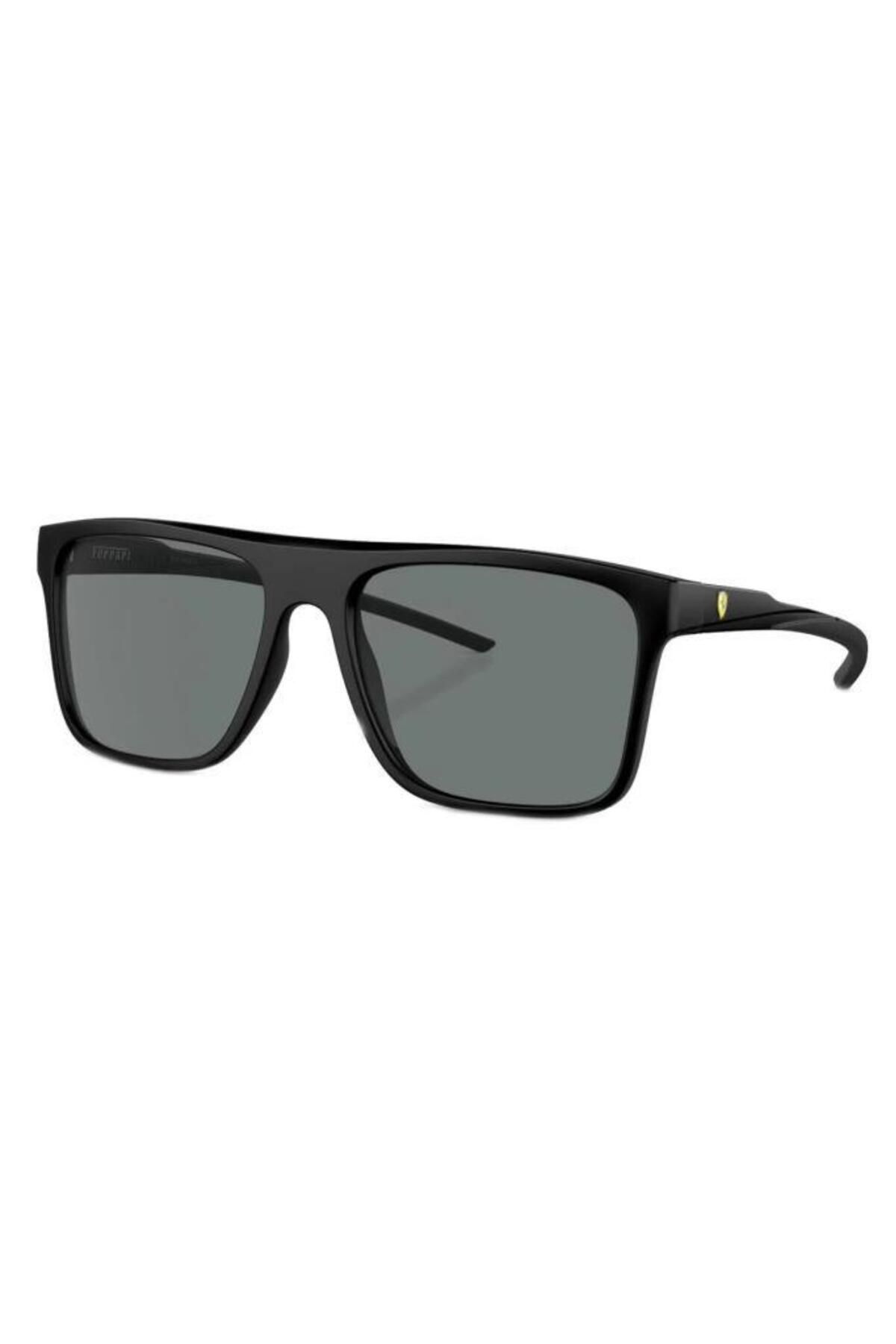 Ferrari-Scuderia FZ6006 504/81 58 Polarized - Men's Sunglasses 1