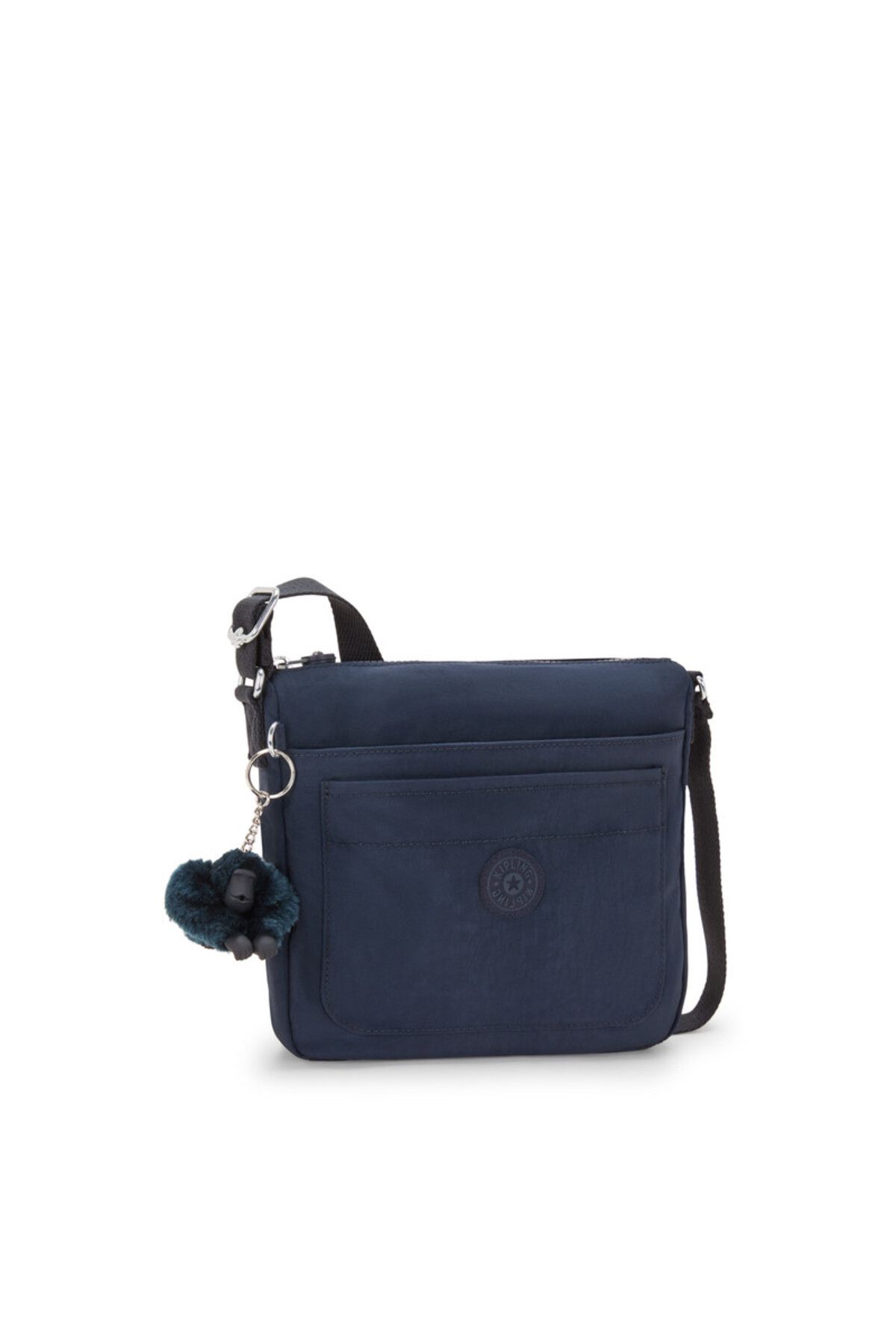 Kipling-NEW ELDORADOM GREEN MOSS 4